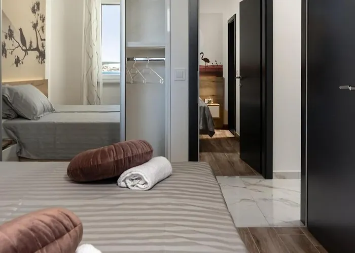 Royal House 2 * Pašman