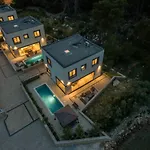 Feriehus Royal House 2 Pašman