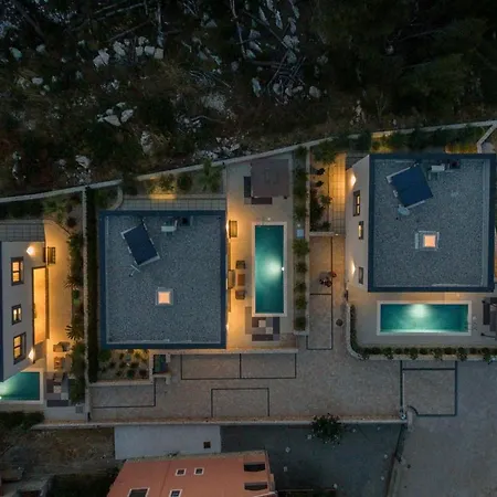 Royal House 2 Pašman