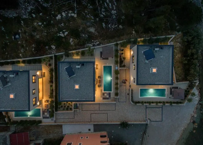 Royal House 2 Pašman