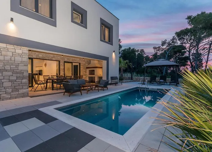 Σπίτι διακοπών Royal House 2