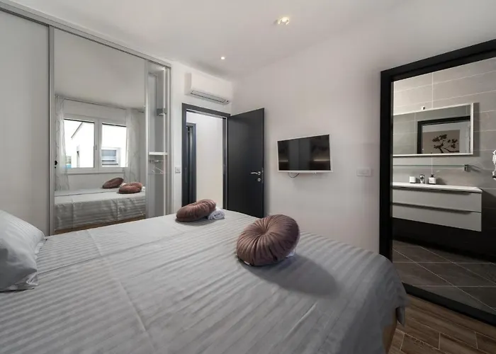 Royal House 2 Дом отдыха *