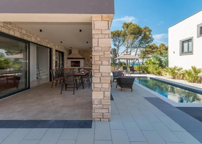 Σπίτι διακοπών Royal House 2