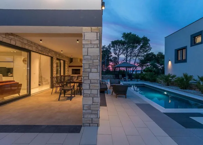 Дом отдыха Royal House 2 Пашман