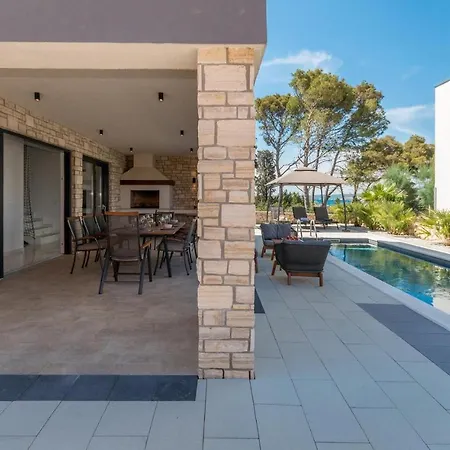 Hébergement de vacances Royal House 2