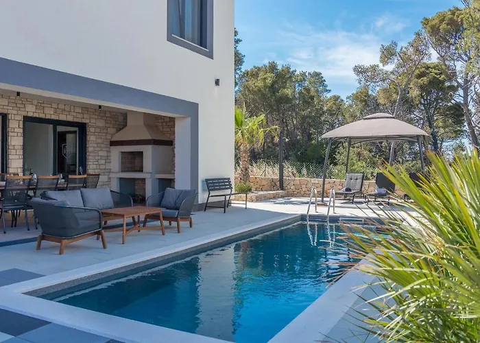 Royal House 2 Prázdninový dům *