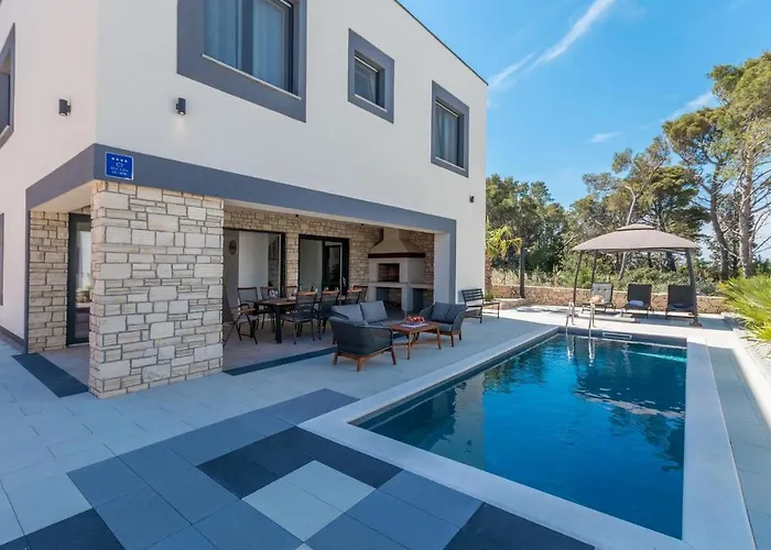 Prázdninový dům Royal House 2