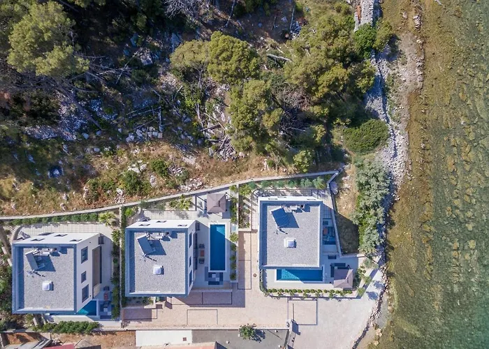 Royal House 2 Prázdninový dům *