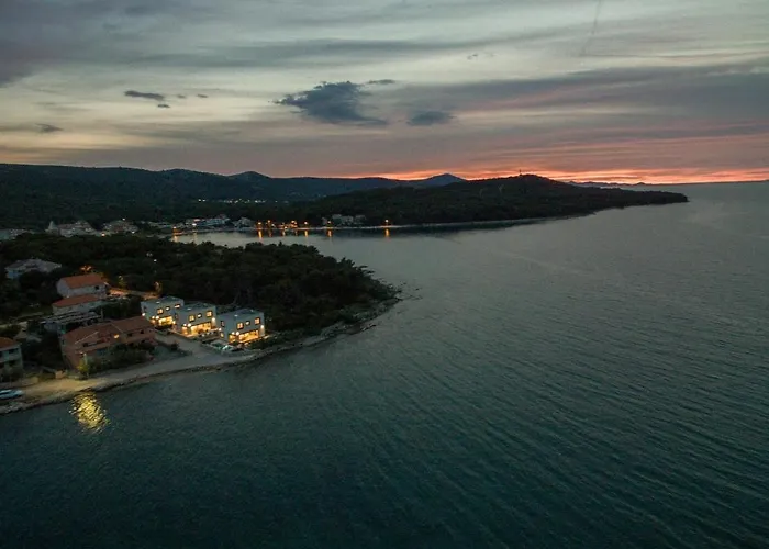 Royal House 2 Prázdninový dům